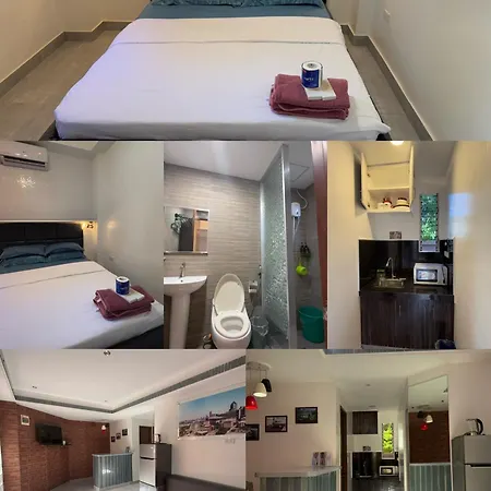 Logan Apartments