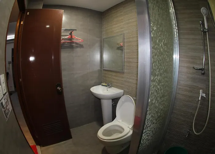 Logan Appartement *
