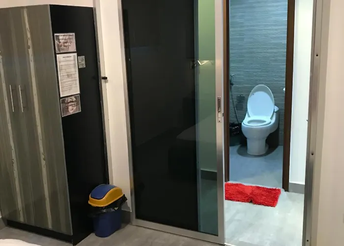 Appartement Logan