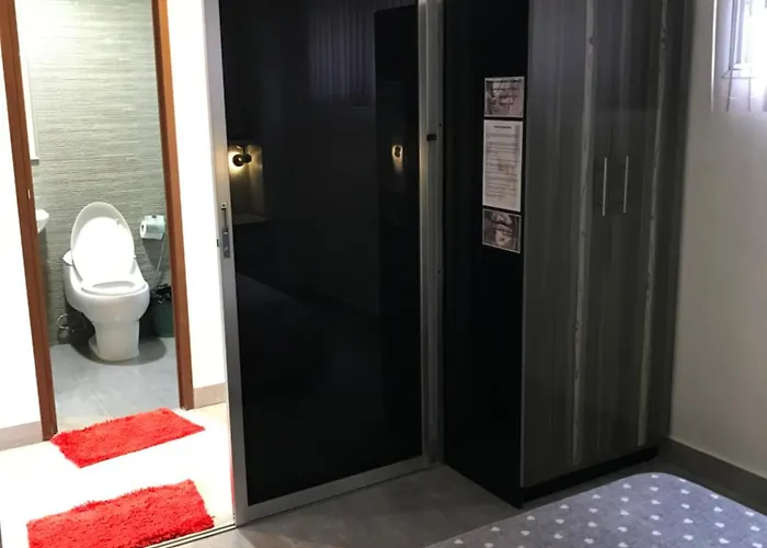 Logan Appartement *