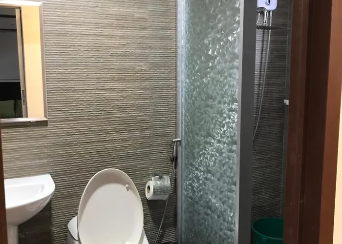 Appartement Logan Santa Fe (Cebu)