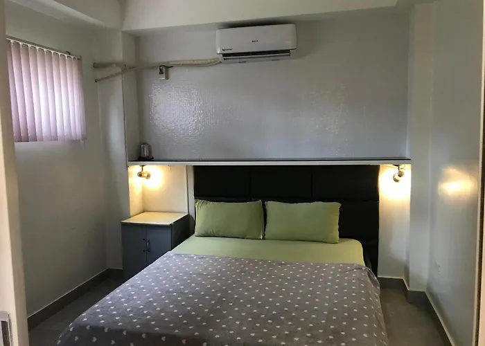 Logan * Santa Fe (Cebu)
