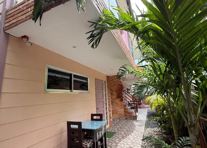 Appartement Logan *