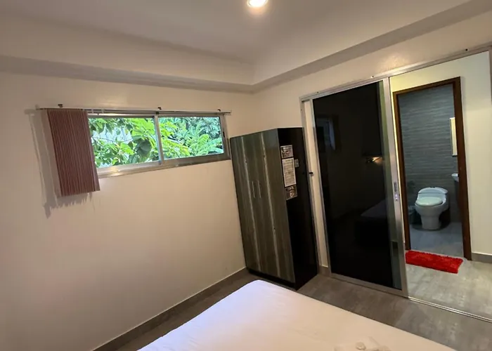 Appartement Logan