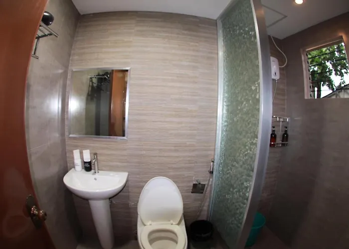 Logan Appartement