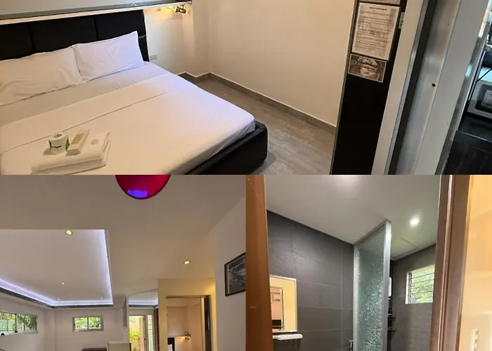 Logan * Santa Fe (Cebu)