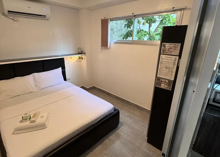 Logan * Santa Fe (Cebu)