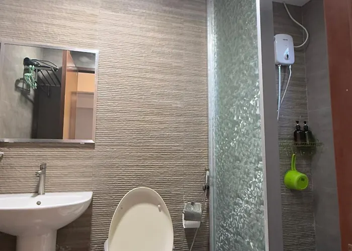 Logan Appartement