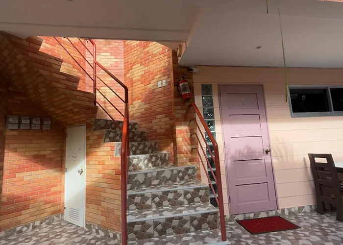 Appartement Logan Santa Fe (Cebu)
