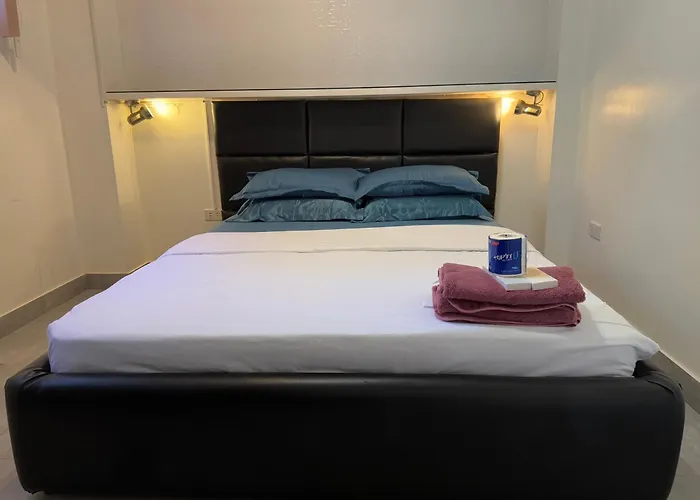 Logan Santa Fe (Cebu)