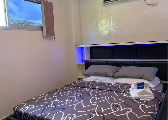 Appartement Logan
