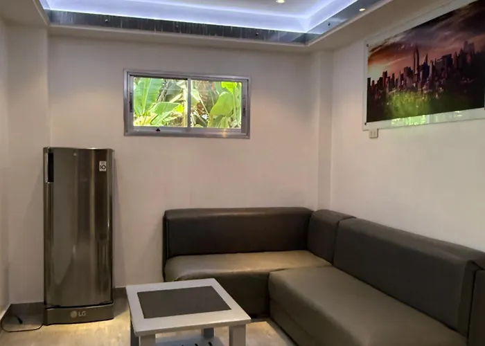 Logan Appartement Santa Fe (Cebu)
