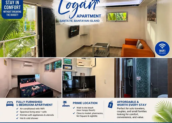 Appartement Logan *