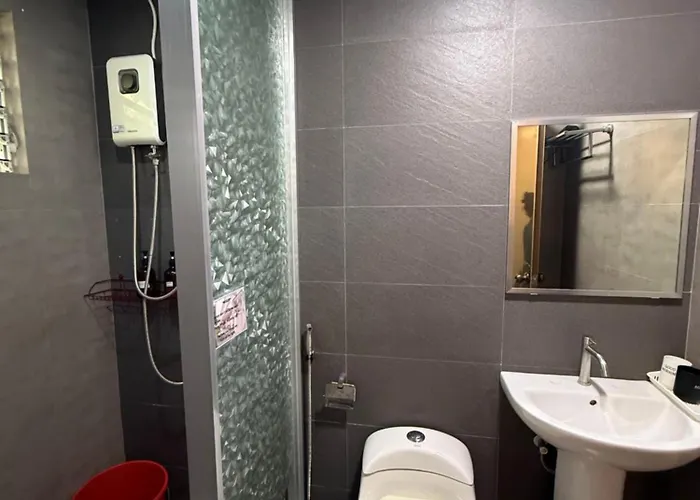 Logan Appartement *