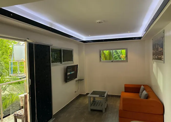 Logan Appartement