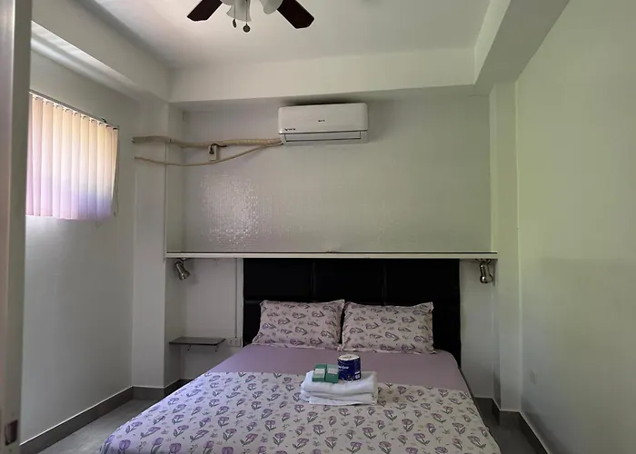 Appartement Logan