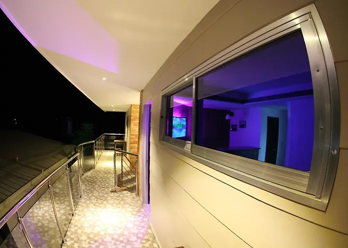 Appartement Logan *