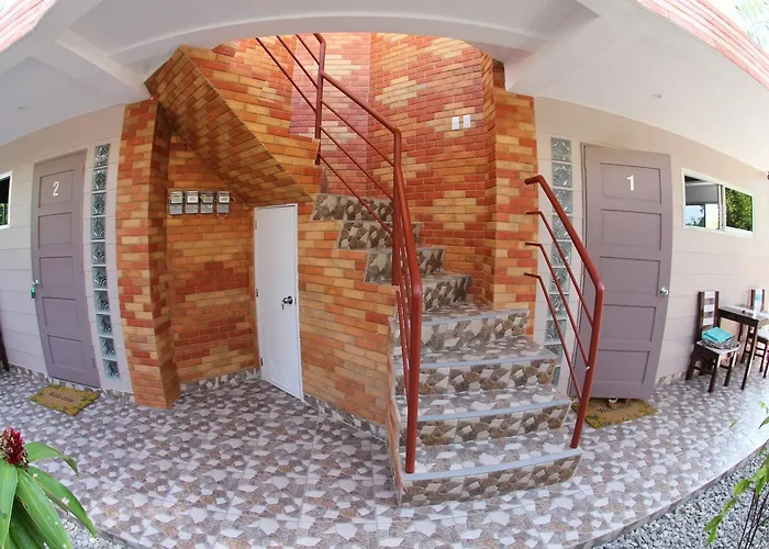 Appartement Logan *