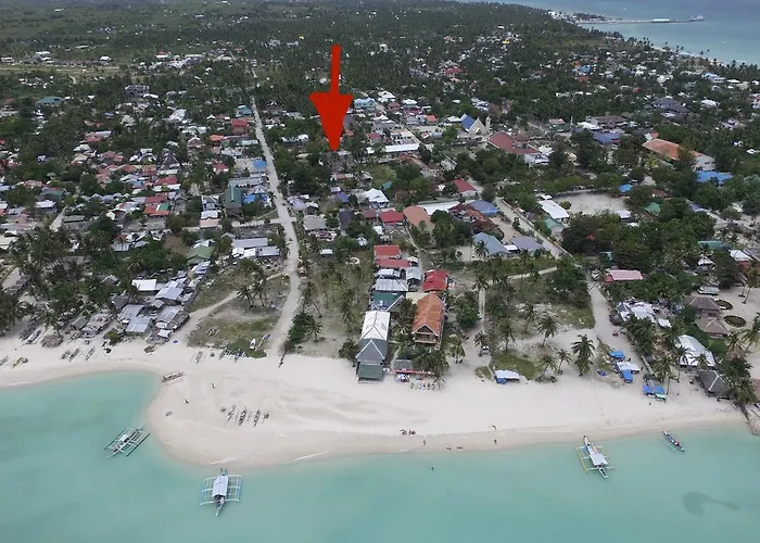 Logan * Santa Fe (Cebu)