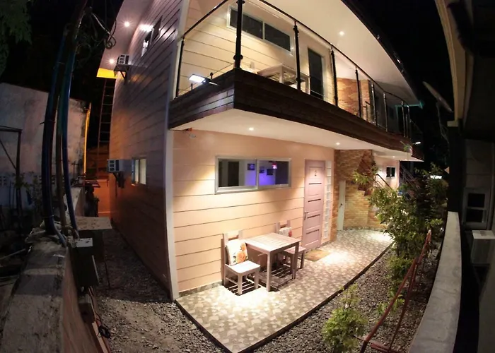 Logan Appartement *