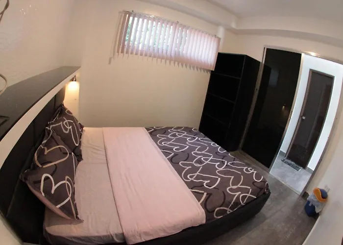 Appartement Logan
